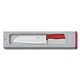 Нож кухонный Victorinox SwissClassic Santoku 17 см Red Vx68521.17G - изображение 2