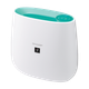 Очиститель воздуха Sharp FP-J30EUA - изображение 1