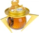 Світильник точковий Brille HDL-BA SB/Yellow (164096) - зображення 2