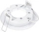 Світильник точковий Brille HDL-DS 154 WH for LED GX53 (32-352) - зображення 2