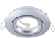 Світильник точковий Brille HDL-DT 23 PCHR (163784) - зображення 1