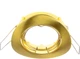 Світильник точковий Brille HDL-DT 101 SB (163821) - зображення 1