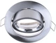 Світильник точковий Brille HDL-DT 23 SCHR (163783) - зображення 2