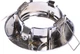 Світильник точковий Brille HDL-DS 77 S/SCHR (163843) - зображення 2