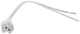 Світильник точковий Brille HDL-DT 101 SB (163821) - зображення 4
