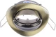 Светильник точечный Brille HDL-DT 101 AB (163820) - изображение 2
