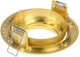 Світильник точковий Brille HDL-DE 02 PG (163065) - зображення 3