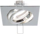 Світильник точковий Brille HDL-DT 10 CHR (163521) - зображення 2