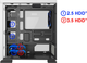 Корпус GameMax Expedition White - зображення 12