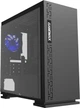 Корпус GameMax Expedition Black - зображення 1