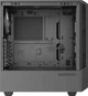 Корпус GameMax Panda Eco Black - изображение 6