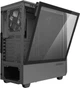 Корпус GameMax Panda Eco Black - изображение 9