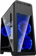Корпус Gamemax G563 - изображение 4
