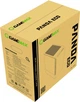 Корпус GameMax Panda Eco Black - изображение 17