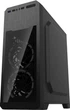 Корпус Gamemax G563 - изображение 10