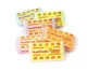Пластилин Jovi Pastel 6 цветов по 50г (70/6P) - изображение 3