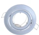 Світильник точковий Brille HDL-DT 02 PCHR (154131) - зображення 1