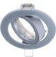 Світильник точковий Brille HDL-DT 02 PCHR (154131) - зображення 2