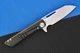 Кишеньковий ніж CH Knives CH Butcher2-BZ - зображення 3