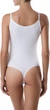 Боди-майка женская Conte Comfort Lbt 561 S (164-88-94) White (4810226151853) - изображение 2
