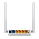 Бездротовий маршрутизатор TP-Link ARCHER C24 - зображення 3