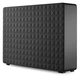 Накопитель внешний HDD 3.5" USB 14TB Seagate Expansion Black (STEB14000400) - изображение 1