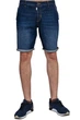 Шорты Antony Morato 46 Синий (DS00015FA700042665-46) - изображение 1