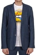 Жакет Antony Morato 46 Синий (JA00340FA8501497051-46) - изображение 1