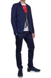 Жакет Antony Morato 56 Синий (JA00333FA8000917058-56) - изображение 4