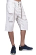 Шорты Antony Morato 46 Белый (DS00056FA7600221000-46) - изображение 3