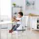 Стільчик бустер для годування Ingenuity by Bright Starts Baby Base 2-in-1 Seat - Booster Feeding (11576) - зображення 9