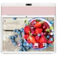 Планшет Hoozo MT232 Pink + Чехол-книжка + Карта памяти 64GB - изображение 2