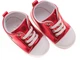 Пінетки Baby Patini Червоний 18 см BPTN4190 (494123) - зображення 2