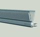 Електричний конвектор Electrolux Air Plinth (елект. управ.) ECH/AG - 1500 PE - изображение 3