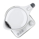 Електрочайник BRAUN WK 5115 WH - изображение 2