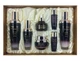 Відновлюючий набір засобів для обличчя з ліфтинг-ефектом FarmStay Grape Stem Cell Skin Care 5 Set (8809317284866) - зображення 2