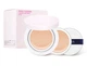 Тональная основа кушон Missha Magic Cushion Cover Lasting SPF 50+ PA+++ №21, 15г (8809747960903) - изображение 2