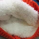 Зимняя шапка Baby Fashion для девочки 40-46 см Разноцветная 15254 - изображение 3