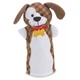 Набор для творчества Melissa&Doug Кукольный театр Домашние животные (MD19084) - изображение 5