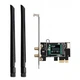Сетевая карта Wi-Fi D-Link DWA-X582 - изображение 4