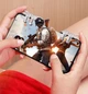 Тригери для смартфона (для PUBG Mobile) Joyroom JR-ZS167 Silver - зображення 6