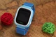 Детские смарт-часы Smart Baby Watch Q90 Blue с GPS трекером и телефоном - изображение 5