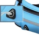 Сумка для бега на пояс RunBag с карманом на бутылку Blue (HbP0506205) - изображение 5