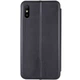 Чохол-книжка класичний на Xiaomi Redmi 9A (Чорний) Epik (849) - зображення 2