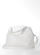 Жіноча спортивна cумка Sambag Vogue BQS білий 37 х 25 х 16 см (90123008) - зображення 2