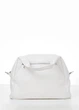 Жіноча спортивна cумка Sambag Vogue BQS білий 37 х 25 х 16 см (90123008) - зображення 3