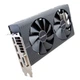 Відеокарта Sapphire Radeon RX 570 4GB GDDR5 (256bit) (1256/7000) (DVI, HDMI, DPort) Refurbished - зображення 2