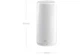 Настільна лампа Philips ZhiRui Bedside Lamp White MUE4082RT - зображення 2