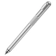 Стилус для телефона и планшета BASEUS Golden Cudgel Capacitive Stylus Pen. Silver - изображение 1