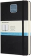 Записная книга Moleskine Classic Expanded 13 х 21 см 400 страниц в точку Чёрная (8058647628035) - изображение 6